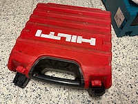 Hilti sf 6-a22 boormachine - afbeelding 4 van  4