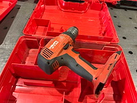 Hilti sf 6-a22 schroefboormachine - afbeelding 3 van  5