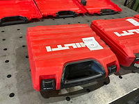 Hilti sf 6-a22 schroefboormachine - afbeelding 5 van  5