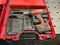 Hilti sf 8m-a22 schroefboormachine - afbeelding 2 van  6