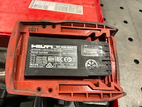 Hilti sf 8m-a22 schroefboormachine - afbeelding 5 van  6