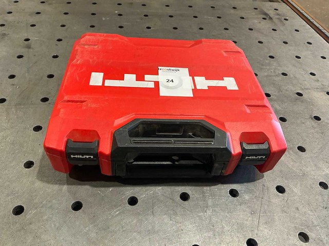 Hilti sf 8m-a22 schroefboormachine - afbeelding 6 van  6