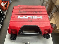 Hilti sfc 14-a schroefboormachine - afbeelding 6 van  7