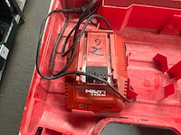 Hilti sfc 14-a schroefboormachine - afbeelding 3 van  4