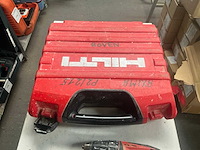 Hilti sfc 14-a schroefboormachine - afbeelding 5 van  7