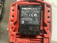Hilti sfc 14-a schroefboormachine - afbeelding 4 van  4