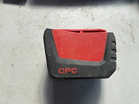 Hilti sfc 14-a schroefboormachine - afbeelding 4 van  8