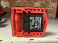 Hilti sfc 14-a schroefboormachine - afbeelding 8 van  8
