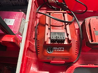 Hilti sfc 14-a schroefboormachine - afbeelding 5 van  7