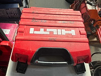 Hilti sfc 14-a schroefboormachine - afbeelding 6 van  7