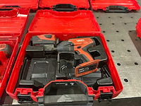 Hilti siw 22t-a slagmoersleutel - afbeelding 1 van  6