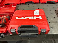 Hilti siw 22t-a slagmoersleutel - afbeelding 6 van  6