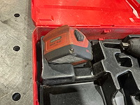 Hilti siw 6at-a22 slagmoersleutel - afbeelding 5 van  6