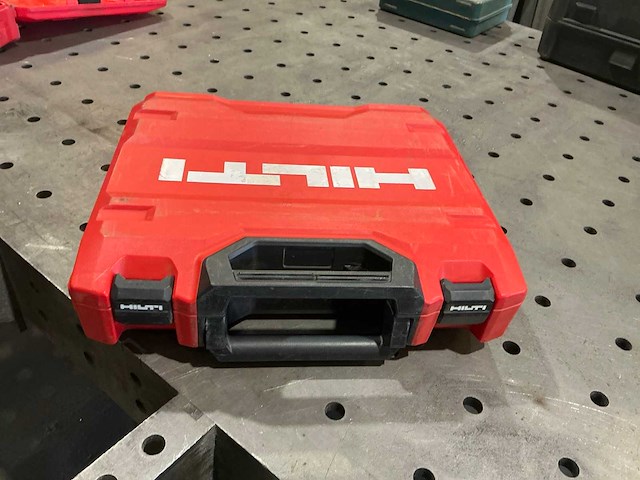 Hilti siw 6at-a22 slagmoersleutel - afbeelding 6 van  6