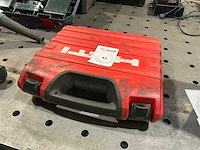 Hilti sr16 boormachine - afbeelding 6 van  6
