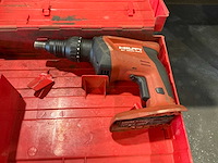 Hilti st 1800-a22 schroefmachine - afbeelding 2 van  6