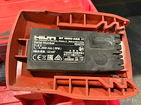 Hilti st 1800-a22 schroefmachine - afbeelding 3 van  6