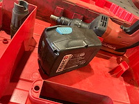 Hilti st 1800-a22 schroefmachine - afbeelding 4 van  6