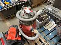 Hilti stofzuiger - afbeelding 1 van  6
