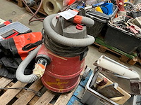 Hilti stofzuiger - afbeelding 2 van  6