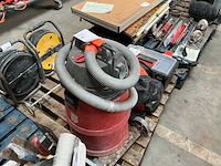 Hilti stofzuiger - afbeelding 3 van  6
