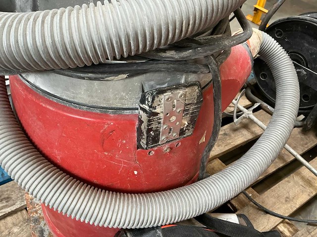 Hilti stofzuiger - afbeelding 5 van  6