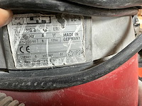 Hilti stofzuiger - afbeelding 6 van  6