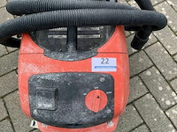 Hilti stofzuiger - afbeelding 4 van  4