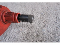 Hilti su 25 nutren