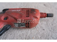 Hilti su 25 nutren - afbeelding 3 van  5