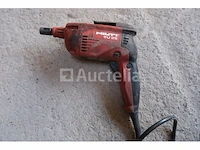 Hilti su 25 nutren - afbeelding 4 van  5