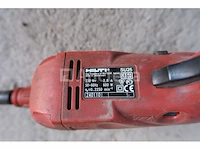 Hilti su 25 nutren - afbeelding 5 van  5