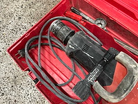 Hilti te 1000-avr breekhamer - afbeelding 2 van  5