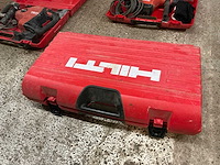 Hilti te 1000-avr breekhamer - afbeelding 5 van  5