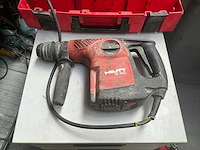 Hilti te 16-c boormachine - afbeelding 2 van  6