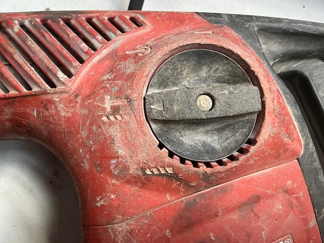 Hilti te 16-c boormachine - afbeelding 4 van  6