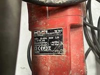 Hilti te 16-c boormachine - afbeelding 6 van  6