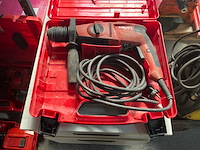 Hilti te 2-m boormachine - afbeelding 1 van  7