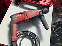 Hilti te 2-m boormachine - afbeelding 3 van  7
