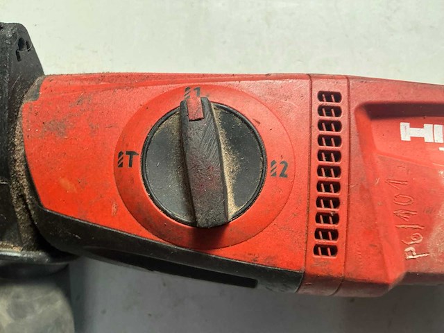 Hilti te 2-m boormachine - afbeelding 5 van  7