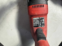 Hilti te 2-m boormachine - afbeelding 7 van  7