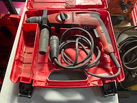Hilti te 2-m boormachine - afbeelding 1 van  7