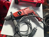 Hilti te 2-m boormachine - afbeelding 2 van  7