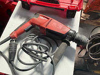Hilti te 2-m boormachine - afbeelding 3 van  7