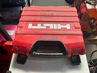 Hilti te 2-m boormachine - afbeelding 6 van  7