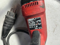 Hilti te 2-m boormachine - afbeelding 7 van  7