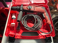 Hilti te 2-m boormachine - afbeelding 1 van  7