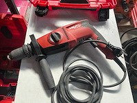 Hilti te 2-m boormachine - afbeelding 2 van  7