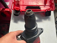 Hilti te 2-m boormachine - afbeelding 4 van  7