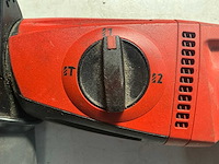 Hilti te 2-m boormachine - afbeelding 5 van  7